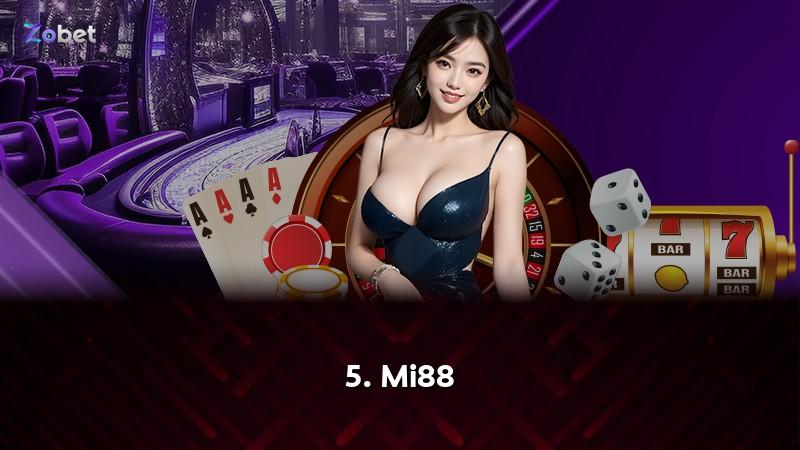 5. Mi88