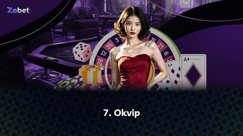 7. Okvip