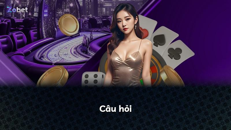 Câu hỏi