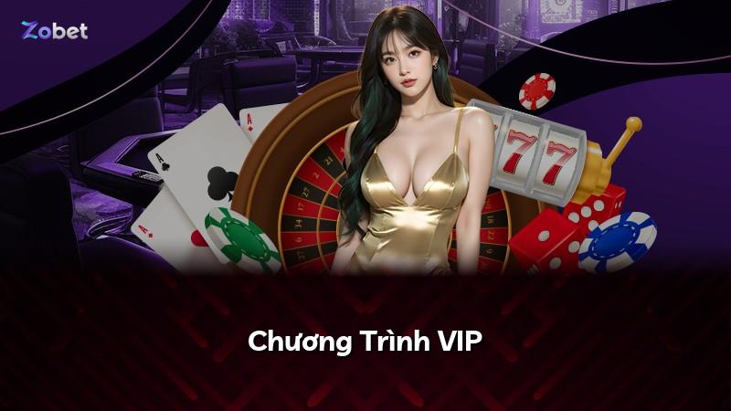 Chương Trình VIP