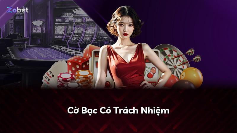 Cờ Bạc Có Trách Nhiệm