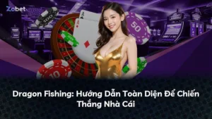Dragon Fishing: Hướng Dẫn Toàn Diện Để Chiến Thắng Nhà Cái