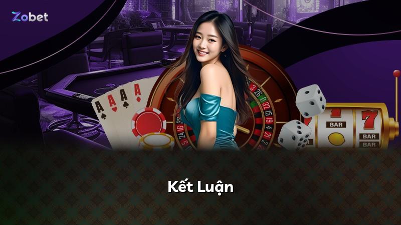 Kết Luận