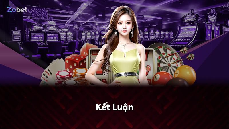 Kết Luận