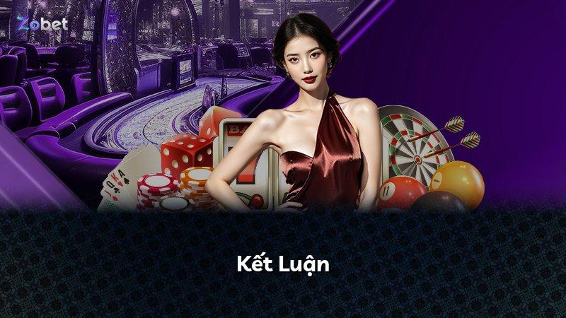 Kết Luận
