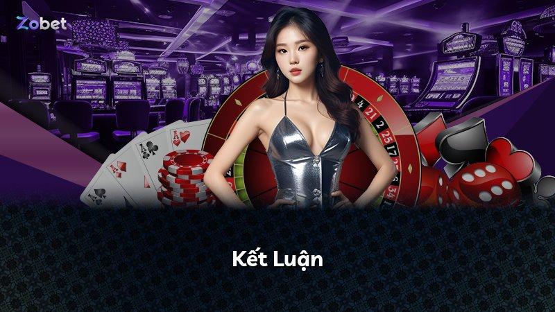 Kết Luận
