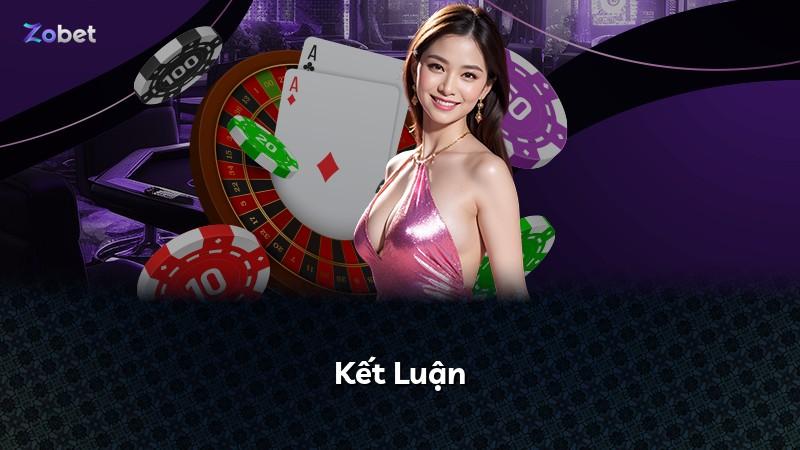 Kết Luận