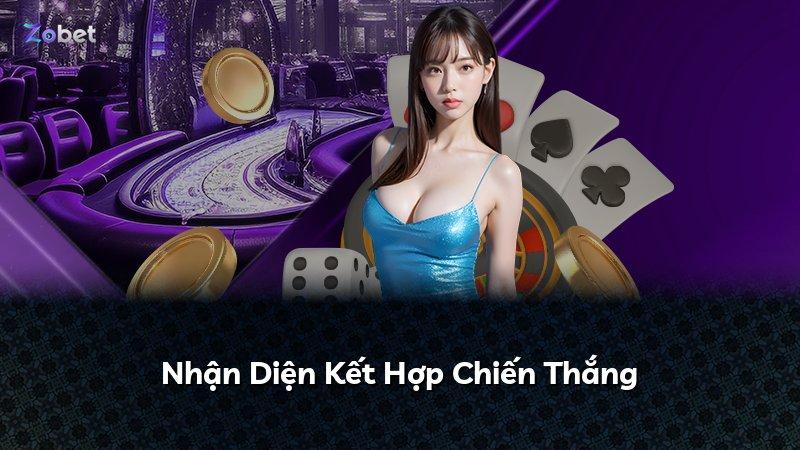 Nhận Diện Kết Hợp Chiến Thắng
