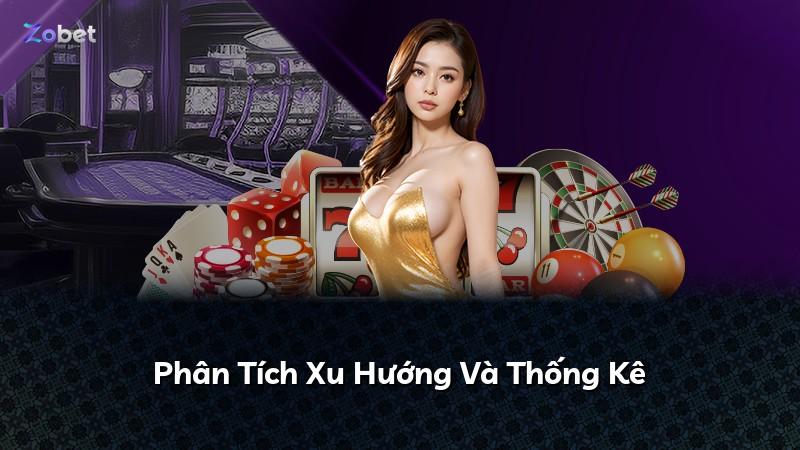 Phân Tích Xu Hướng Và Thống Kê