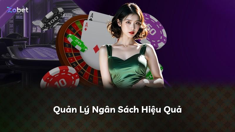 Quản Lý Ngân Sách Hiệu Quả