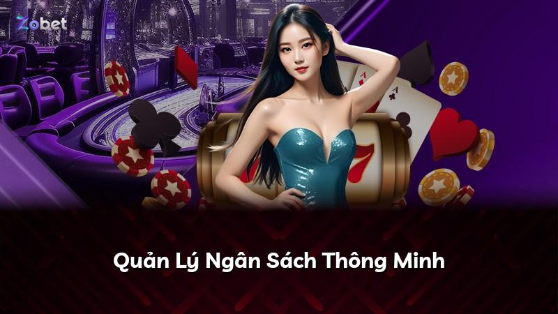 Quản Lý Ngân Sách Thông Minh