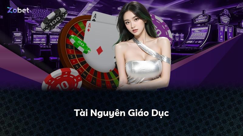 Tài Nguyên Giáo Dục