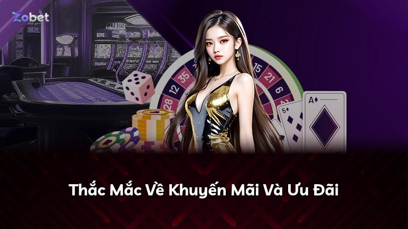 Thắc Mắc Về Khuyến Mãi Và Ưu Đãi